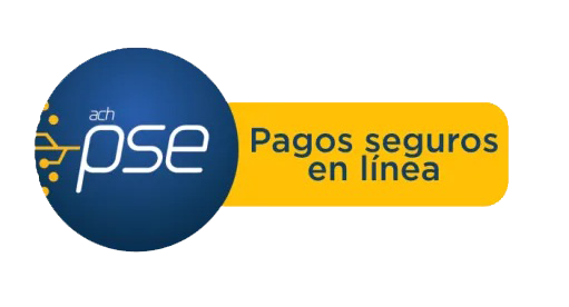Logo de PSE